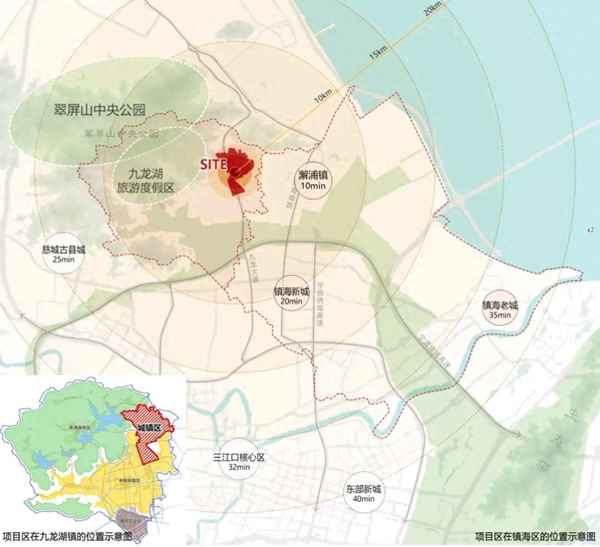 宁波九龙湖房子能买吗(九龙湖恒大山水城房价)