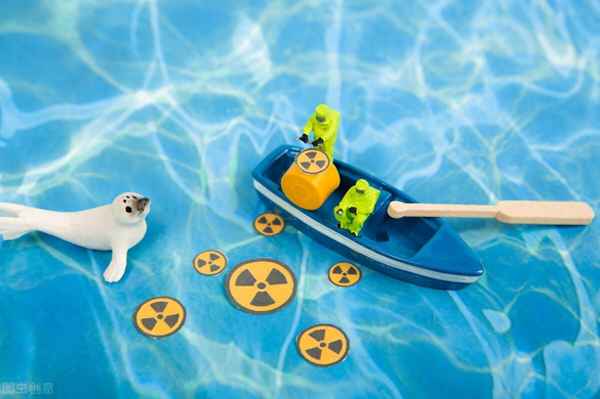 核污染防治概念股龙头-核污水检测上市公司