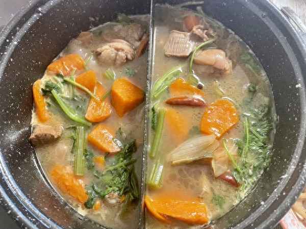 紅燜羊肉必放四種香料_紅燜羊肉最忌諱兩種佐料