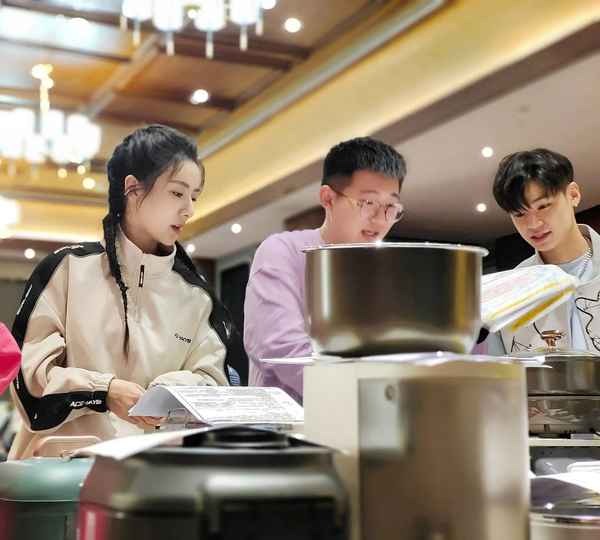 薇娅财经,薇娅直播经济