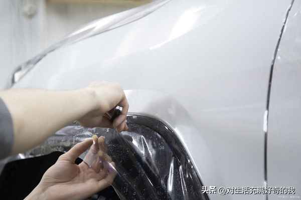 汽車龍膜品牌推薦,汽車膜十大排名 前十名