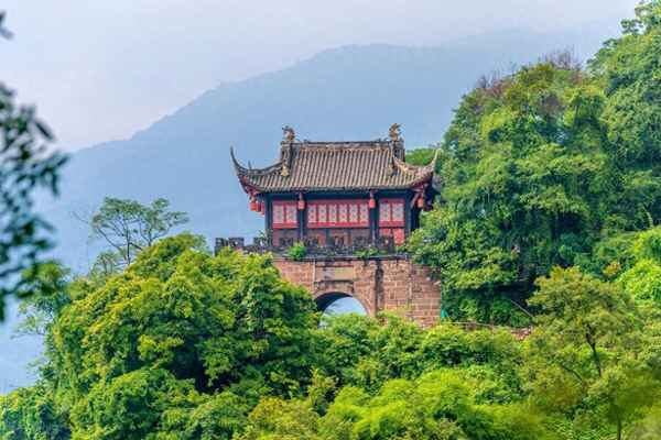 四川成都旅游攻略景點(diǎn)必去_成都五日游最佳方案