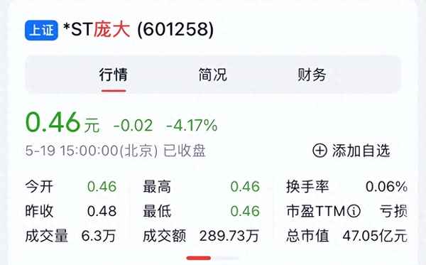 庞大集团股吧论坛(庞大集团在2024重组成功了吗)