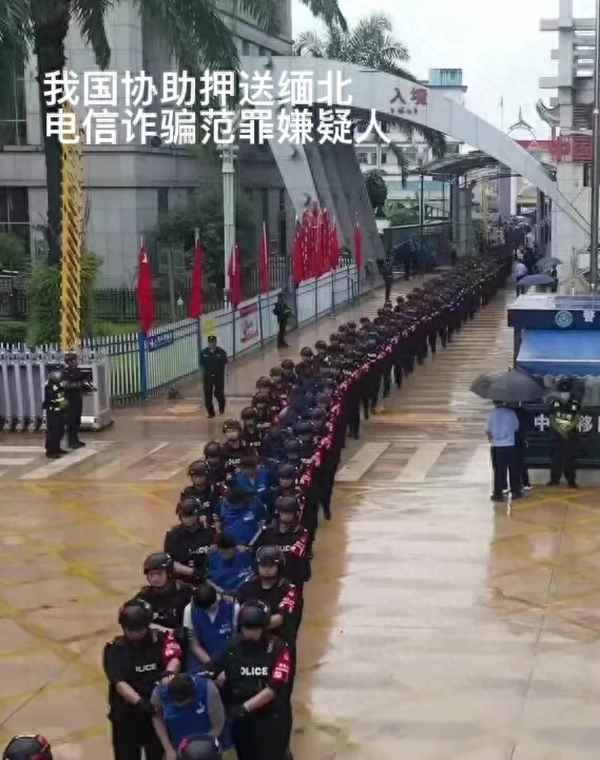 去缅甸能活着回来吗-去缅北能活着回来吗