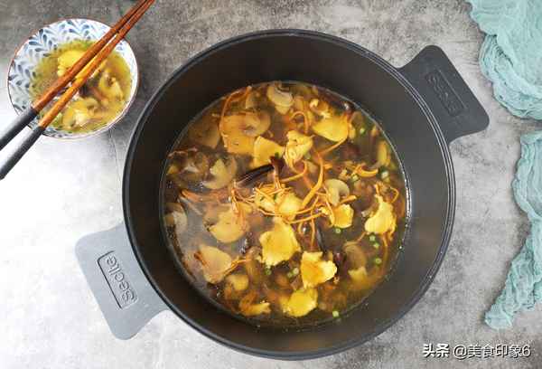 三種人不宜吃松茸(新鮮松茸最佳吃法)