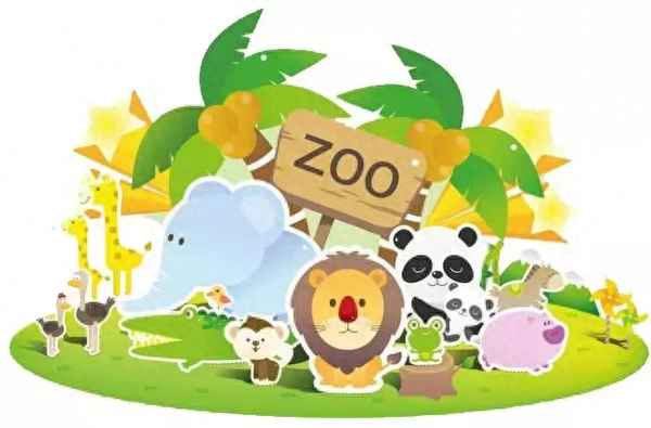 新加坡夜游野生動物園,新加坡夜游野生動物園路線