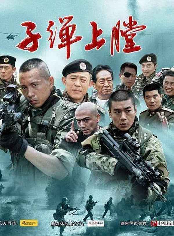 特種兵電視劇系列,特種兵電視劇系列免費觀看