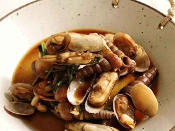 撈汁海鮮制作方法大全_撈汁海鮮是什么意思
