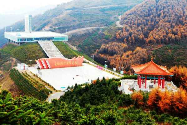 六盤山國家森林公園好玩嗎_六盤山國家森林公園景點有哪些？