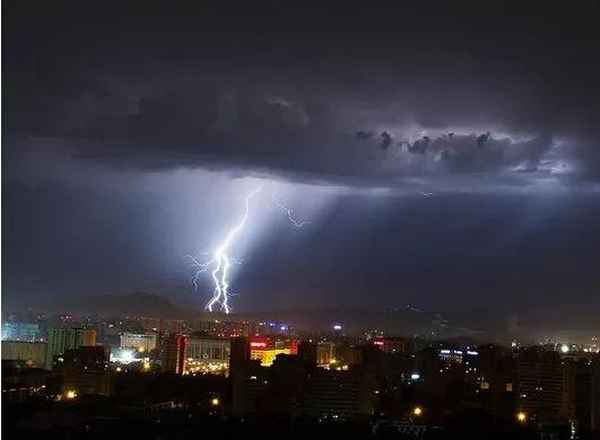 防雷擊安全教育(防雷擊安全教育小班)