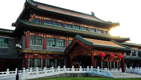 钓鱼台大酒店和钓鱼台国宾馆区别,钓鱼台国宾馆怎么招人
