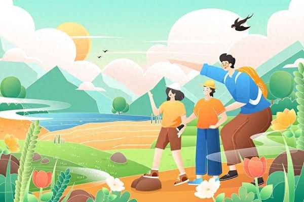 瑞安幸福谷門票包含幾個項目—瑞安幸福谷有什么項目