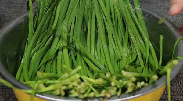 韭菜雞蛋餃子配料表、韭菜雞蛋餃子餡怎么調餡