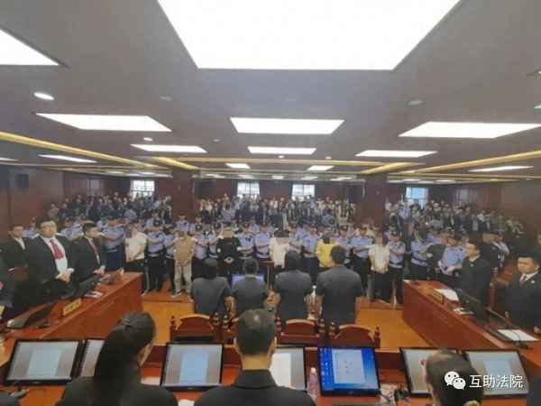 青海黑恶势力案件;青海最大黑恶势力