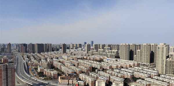 郑州未来房产-郑州未来房产走势