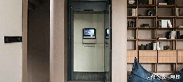 二層家用簡易電梯、二層家用簡易電梯怎么做