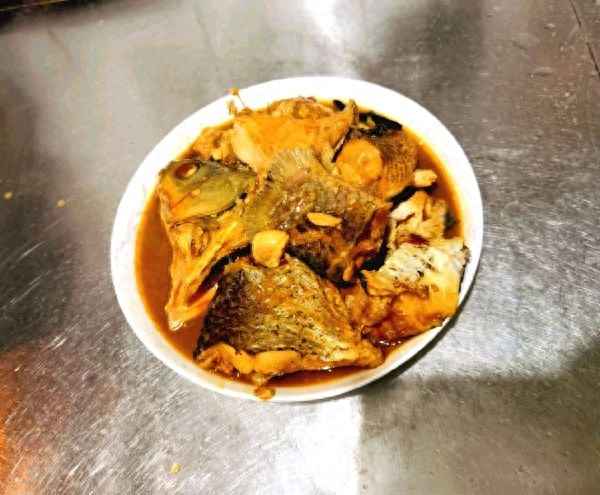 清燉魚的做法和步驟、清燉魚和豆腐的家常做法視頻