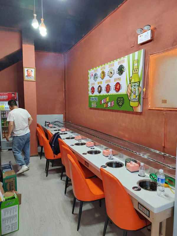 轉轉小火鍋投資多少錢、轉轉小火鍋投資多少錢縣城