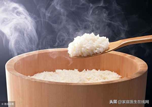 大米的健康,大米健康碼