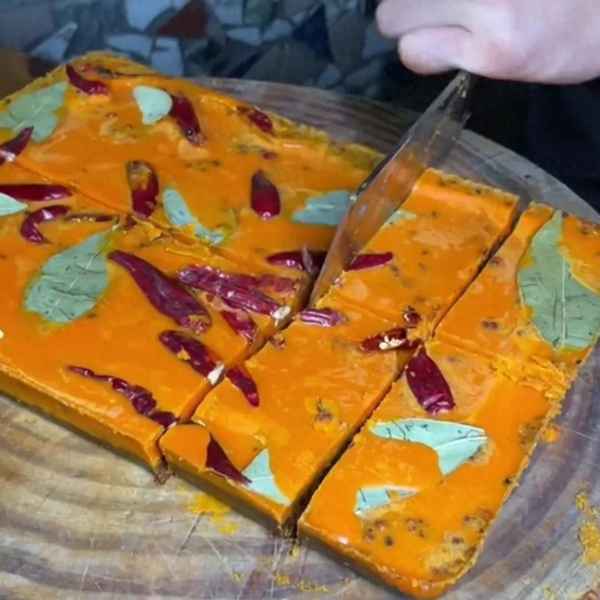 火鍋底料的配料表、火鍋底料的配料表怎么寫