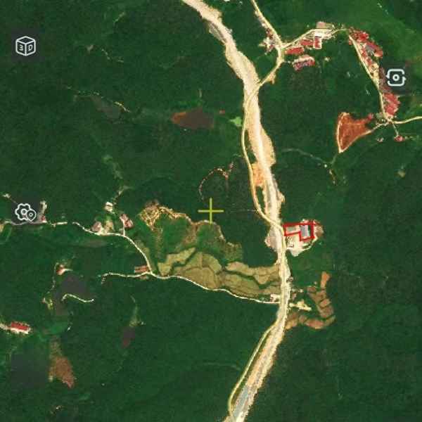 衛星拍到的違章建筑必須拆除嗎_一戶一宅違建要強拆嗎