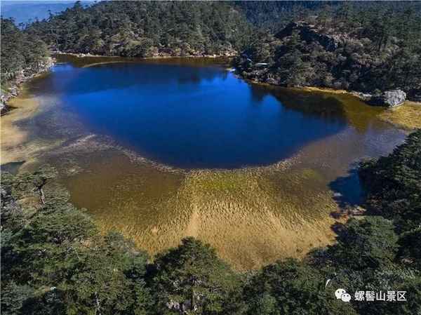 螺髻山旅游注意事項-螺髻山需要爬山嗎