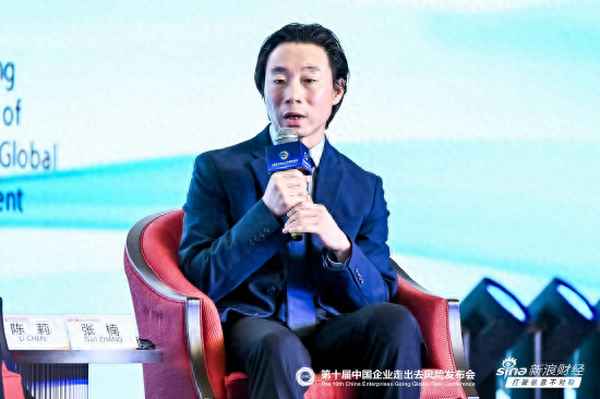 张楠财经、财经张湧