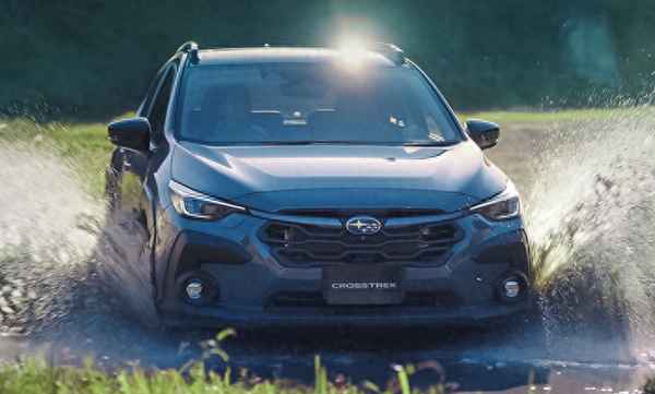 公認最好的四驅suv,公認最好的四驅車