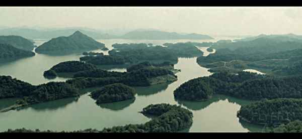 千岛湖景区里面有酒店吗;千岛湖岛上有酒店吗