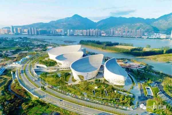 福州万科云城生活配套;福州万科云城什么时候交房