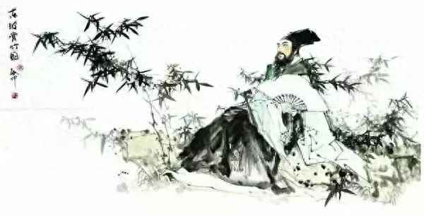 天生我材必有我用什么意思,天生我材到底是哪个材