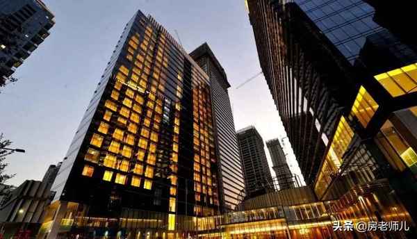 济南有名的四个公寓—济南公寓楼盘一览表