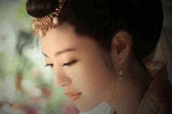 班婕妤的才貌双全-班婕妤其人