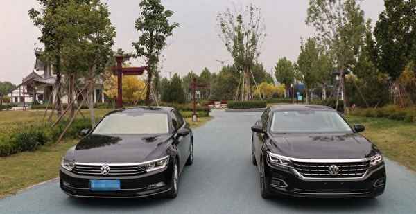 為啥都說邁騰比帕薩特好;大眾最耐用的車第一名