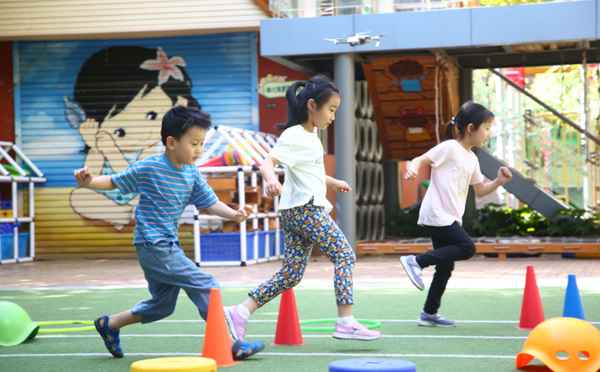 學(xué)前教育是不是幼師_學(xué)前教育是不是幼師工資