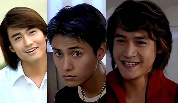 美男子電視劇(美男子 電視劇)
