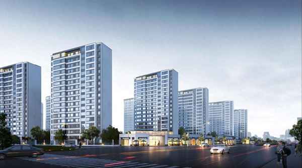 中国铁建花语熙岸一期;中国铁建花语府怎么样