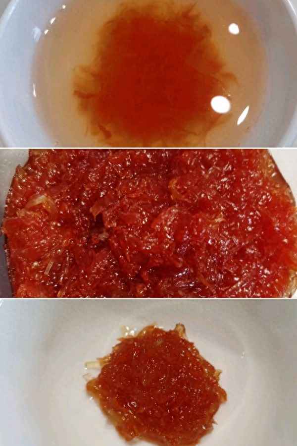 蜂蜜柚子茶的做法步驟圖、蜂蜜柚子茶怎么做好喝