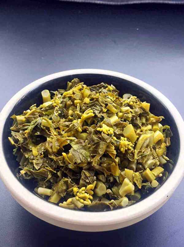 家常泡菜的制作方法(家常泡菜的制作方法第一部第二部第三部第四部第五部)