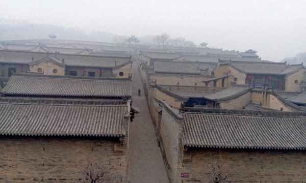 王家大院的門票是多少錢一張_王家大院景區門票優惠政策