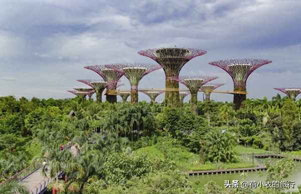 新加坡必須打卡的地方,新加坡必須打卡的地方有哪些