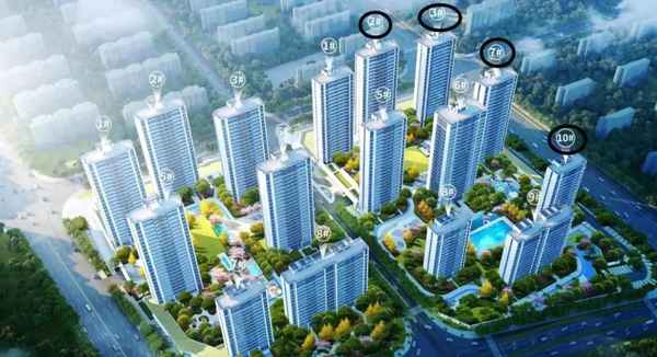 福州绿城美的桂语映月(福州绿城美的桂语映月怎么样)