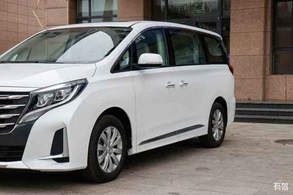 商務車7座排行榜前十名,商務車大全7座哪一款最好