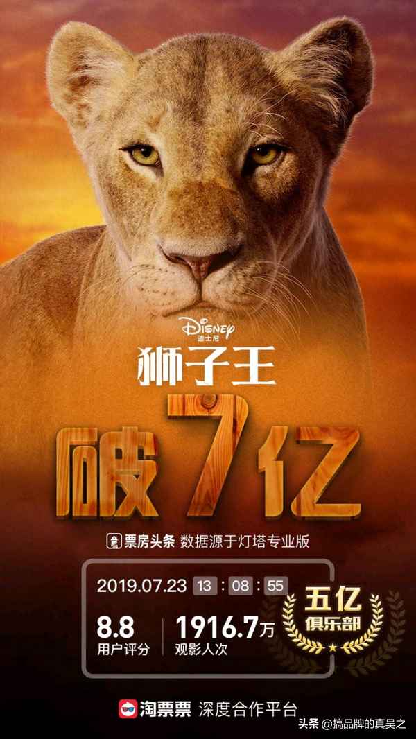 獅子王給我們的啟示_獅子王帶給我們啟示