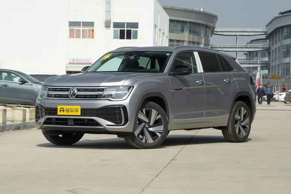 途昂有5座的車型(途昂x是幾座車)