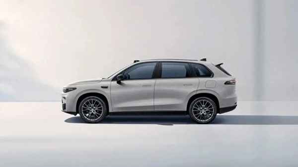 口碑最好的純電動汽車—口碑最好的純電動汽車suv