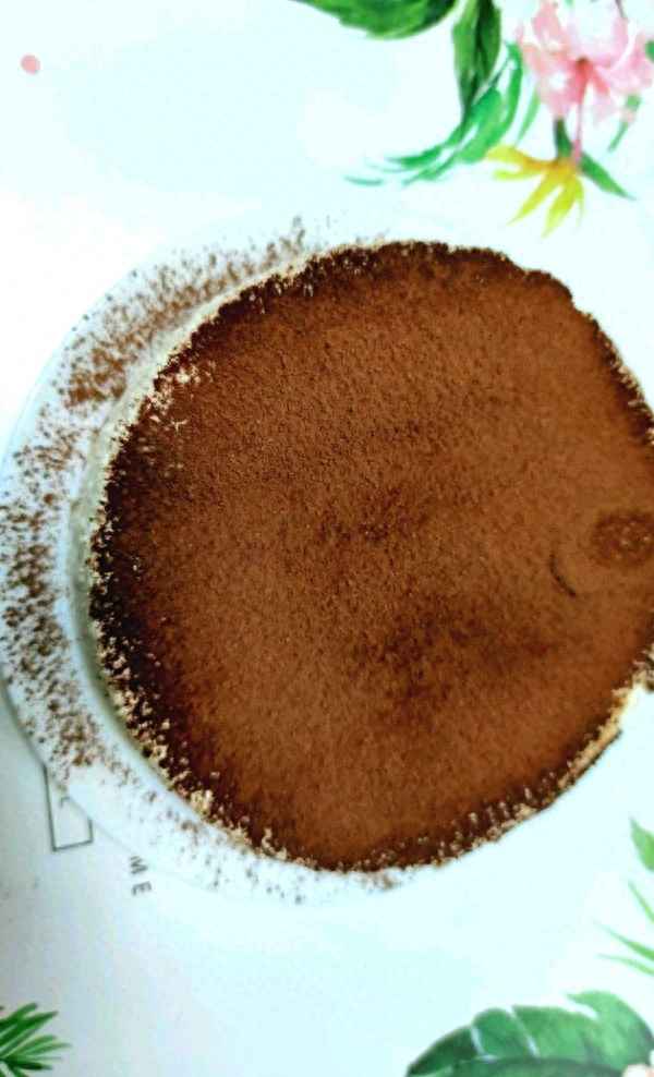 提拉米蘇的制作方法_提拉米蘇的制作方法及材料