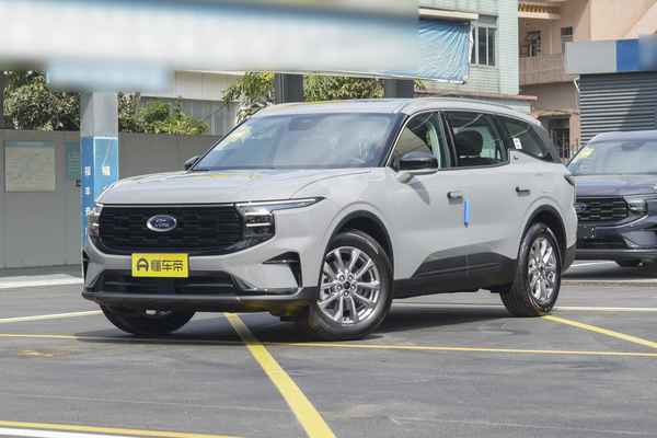 2023銳界L銷量好嗎—銳界l與攬巡比較哪個好