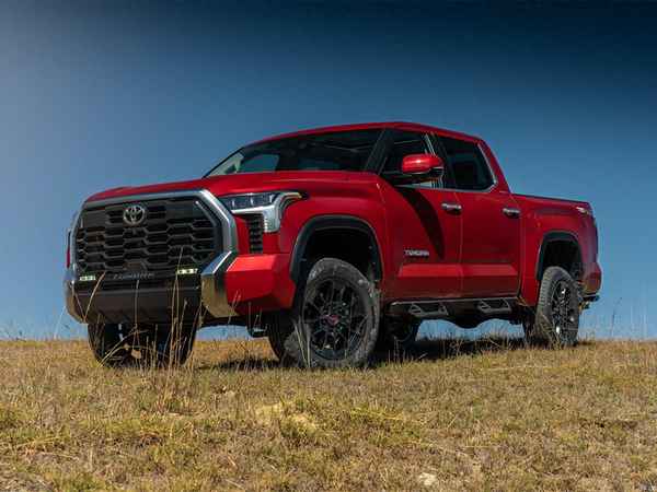 tundra皮卡價格豐田,皮卡toyota豐田多少錢
