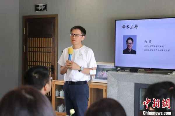 北京大学文化产业研究院—北京大学文化产业研究院是什么级别
